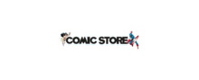 Comicstore Recensioni