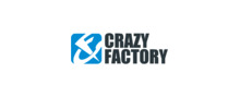 Crazy Factory Recensioni