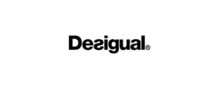 Desigual Recensioni