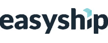 Easyship Recensioni