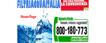 Filtriacquaitalia Recensioni