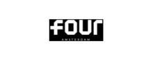Four Amsterdam Recensioni