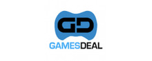 Gamesdeal Recensioni