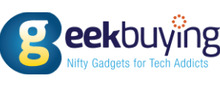 Geekbuying Recensioni