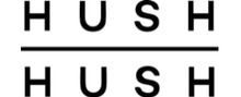 Hush Hush Recensioni