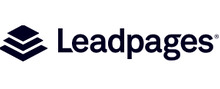 Leadpages Recensioni
