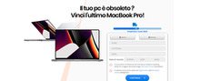 Macbook Pro Recensioni