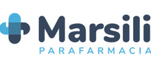 Marsili Parafarmacia Recensioni