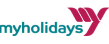 Myholidays Recensioni