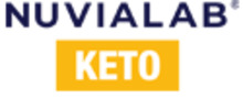 Nuvialab Keto Recensioni