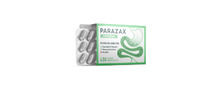 Parazax Complex Recensioni