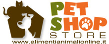 Pet Shop Store Recensioni