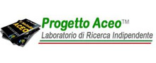 Progetto Aceo Recensioni