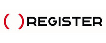 Register Recensioni