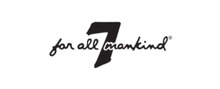 Seven For All Mankind Recensioni