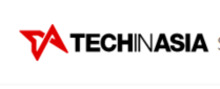 Tech In Asia Recensioni