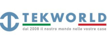Tekworld Recensioni