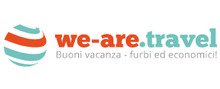 We Are Travel Recensioni