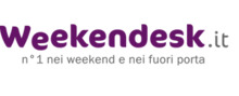 Weekendesk Recensioni